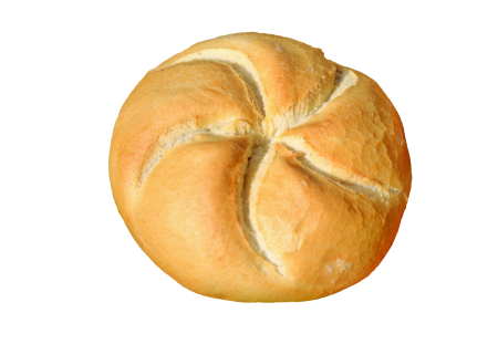 Baked goods arouse baked