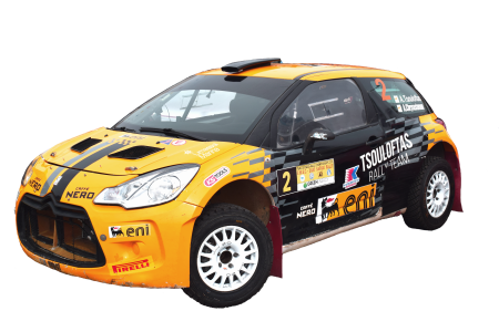 Automobile vehicle racing