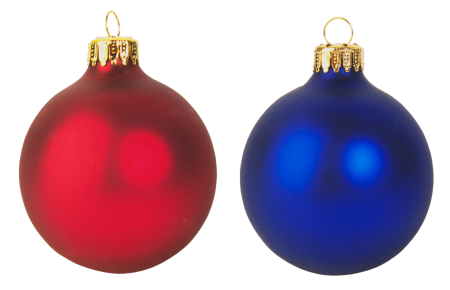 Ornament decor new year's eve