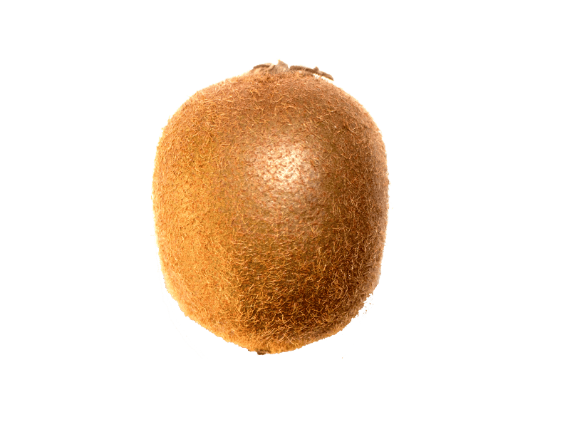 Kiwi fruit fruits