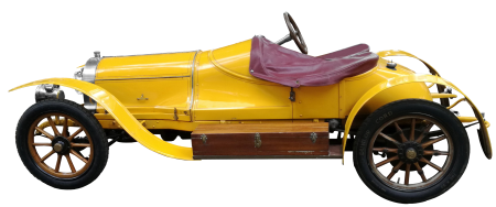 Sport coupe autos oldtimer
