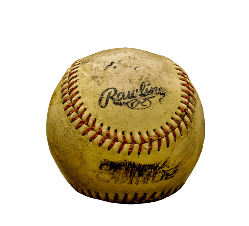 Sport play major league baseball pitcher
