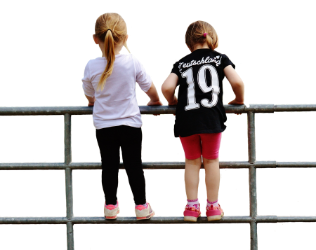 Children cute sweet