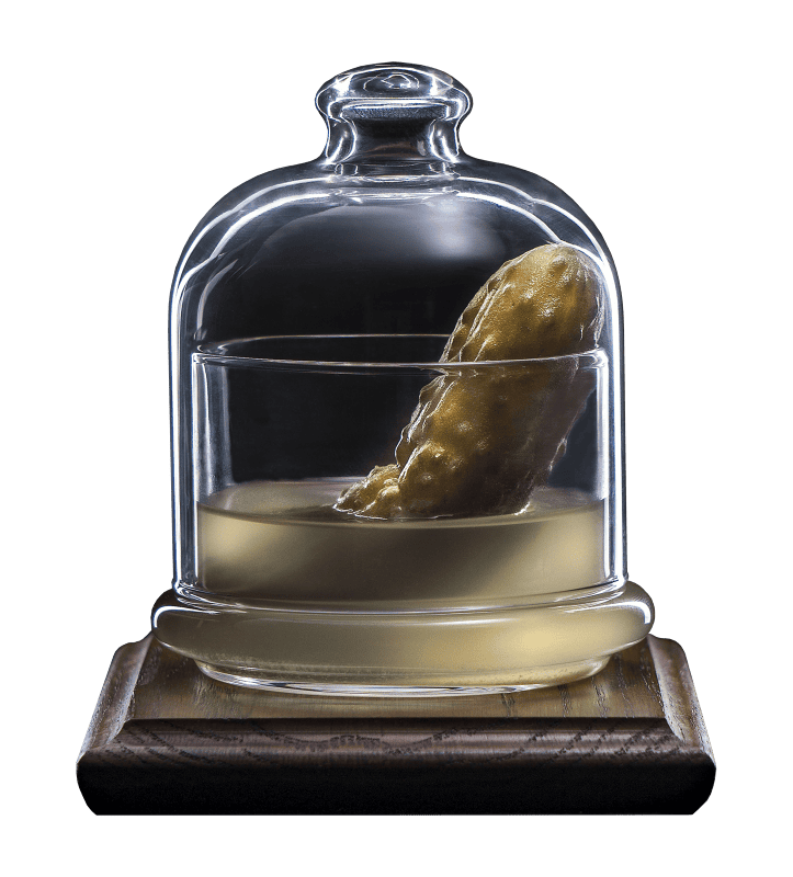 Pickle fresh sour