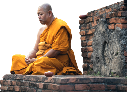 Buddhism bangkok human