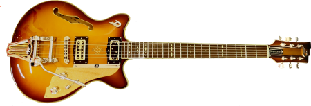 Rock stringed instrument musical instrument