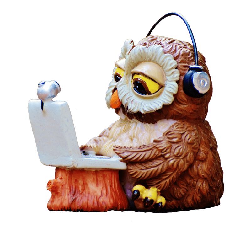 Funny laptop notebook