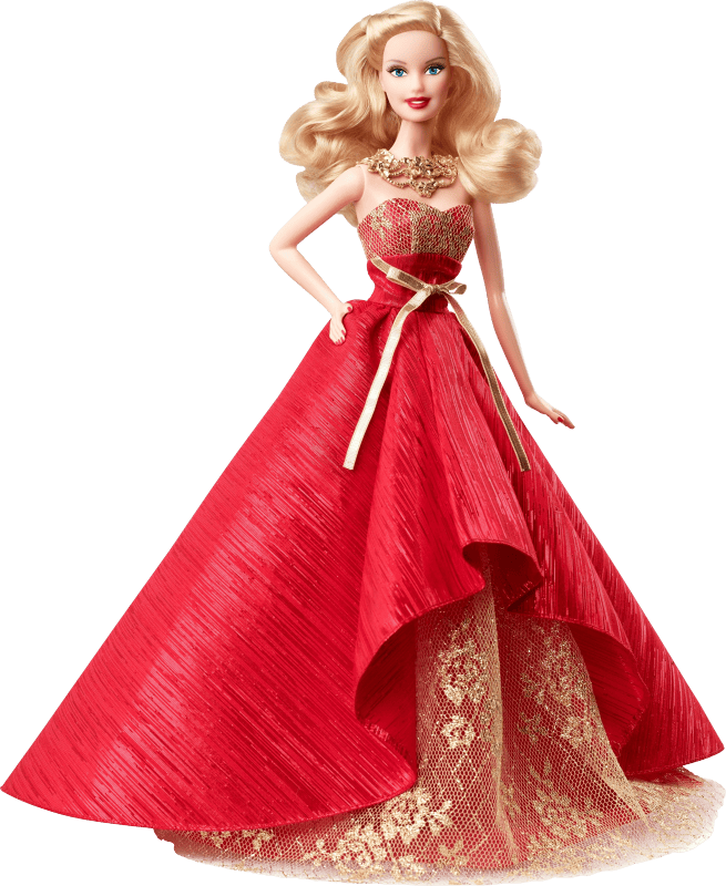 Barbie toys baby doll