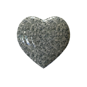 Heart of stone transparent background computer graphics