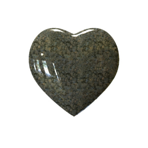 Heart of stone transparent background computer graphics
