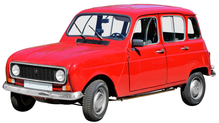 Oldtimer automotive auto