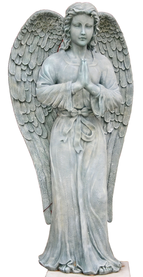 Love guardian angel female