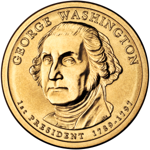 Face politician first president of the united states