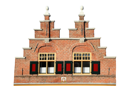 Architecture building house