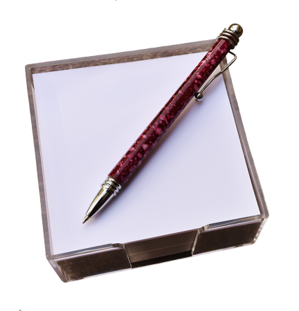 Notes writing tool paper