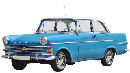 3-speed olldtimer classic