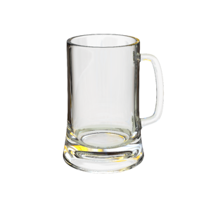 Beer mug tableware glass