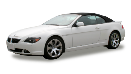 Transparent background transparent bmw
