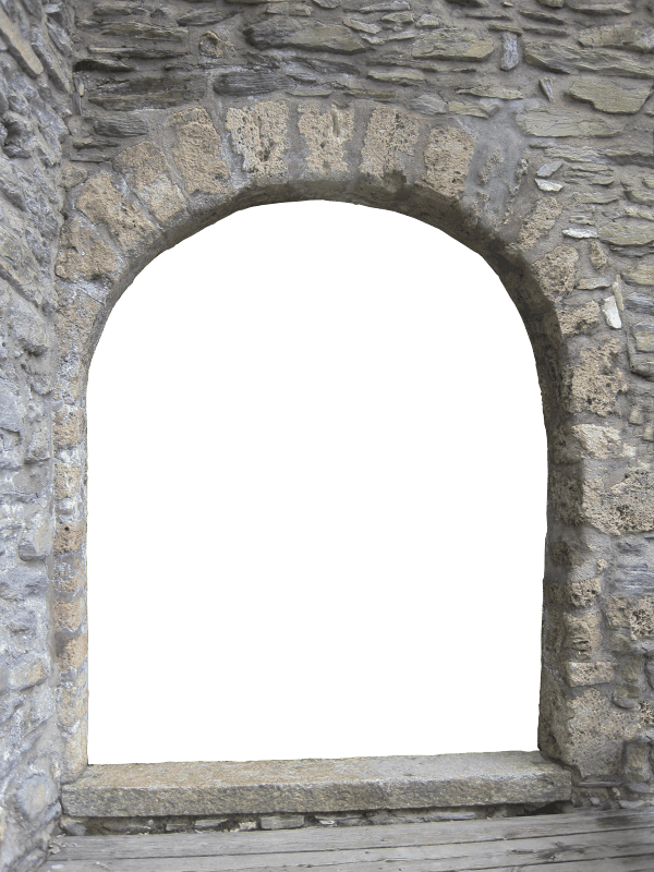 Old old gate gate