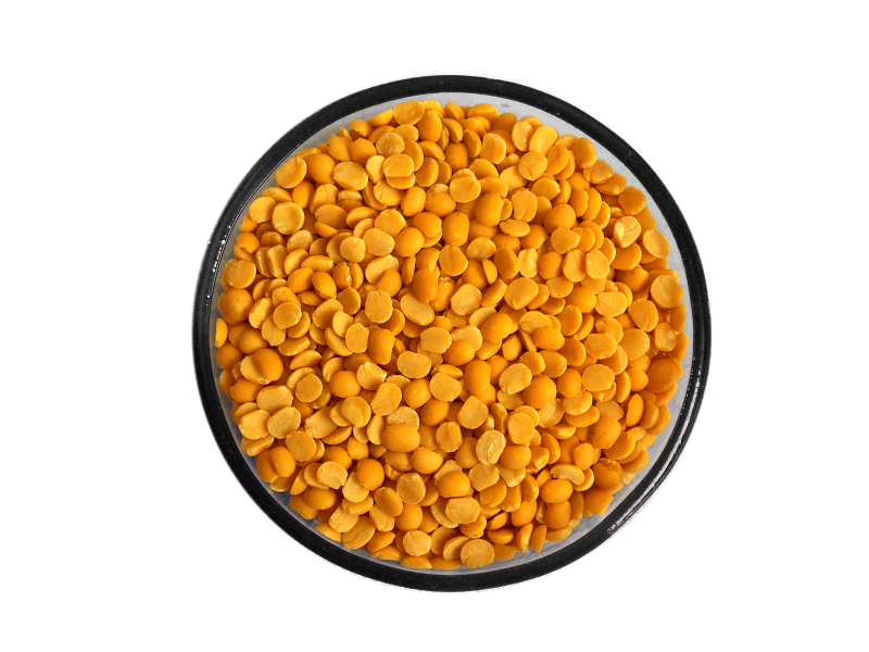 Asian india daal