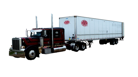 Vehicle traffic shipping