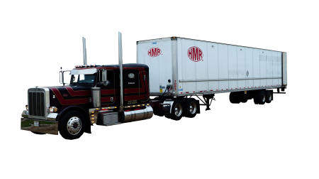 Vehicle traffic shipping