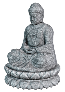 Sculpture siddhartha gautama
