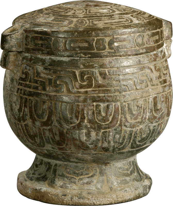 Rok rui country western zhou dynasty