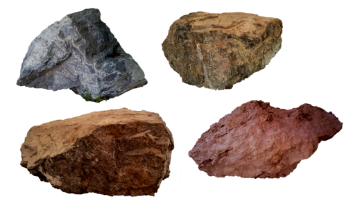 Stones material texture