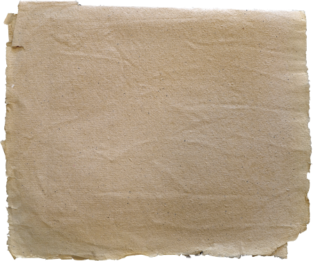 Paper retro vintage