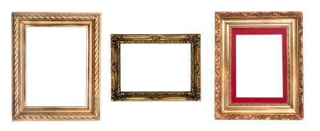 Design filigreed decorative