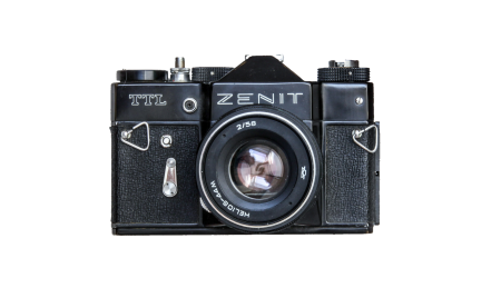 Old camera photo camera photograph