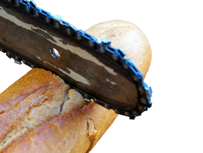 Bread white bread baked goods