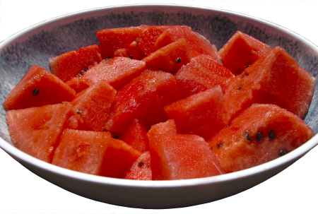 Delicious healthy fruit