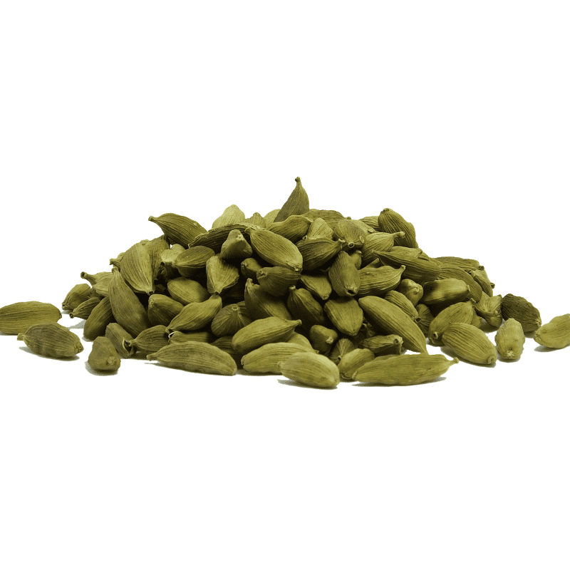 Herbal flavor pods
