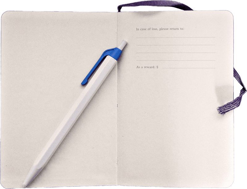 Agenda