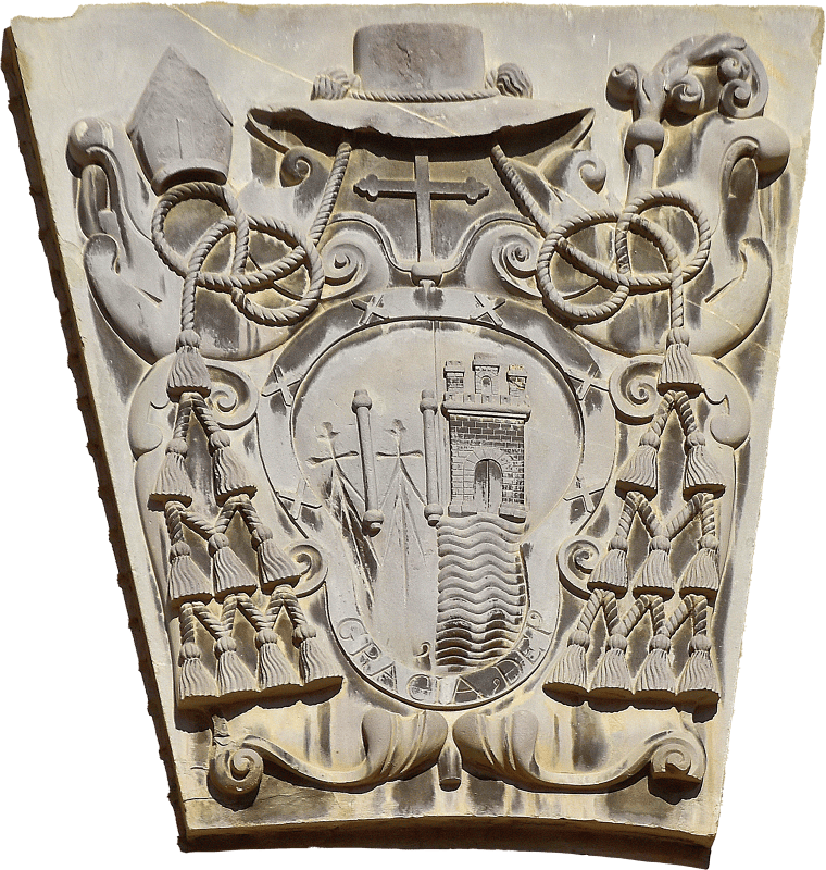 Coat of arms