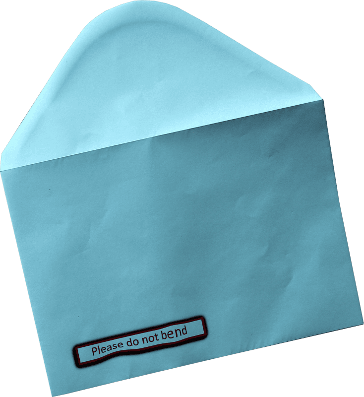 Envelope