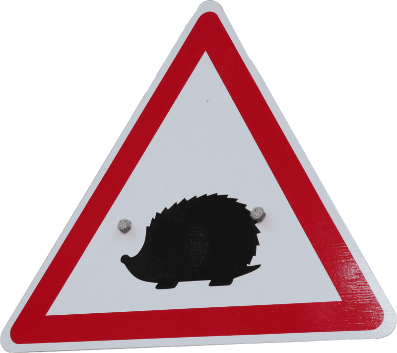 Hedgehogs