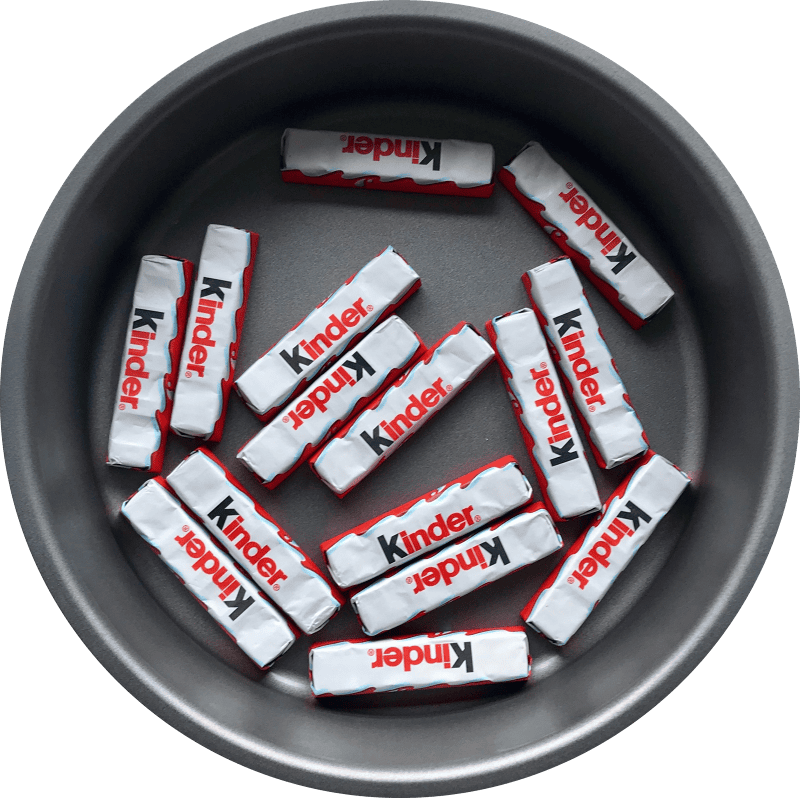 Kinder