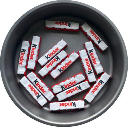 Kinder