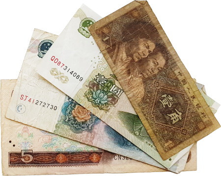 Money