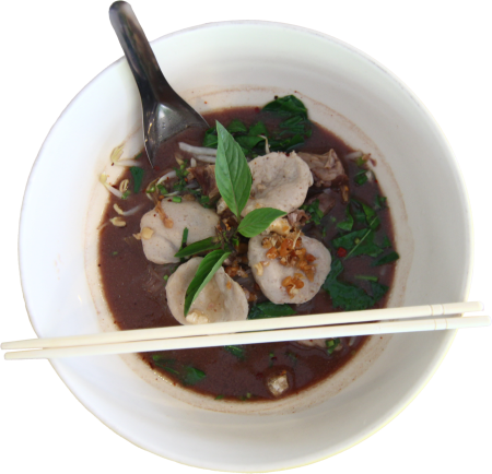 Noodles