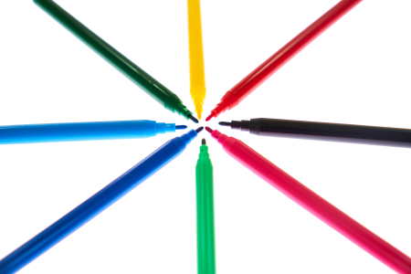 Pen