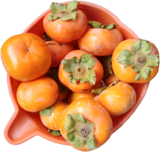 Persimmon