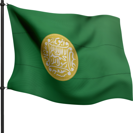 Rohingya flag