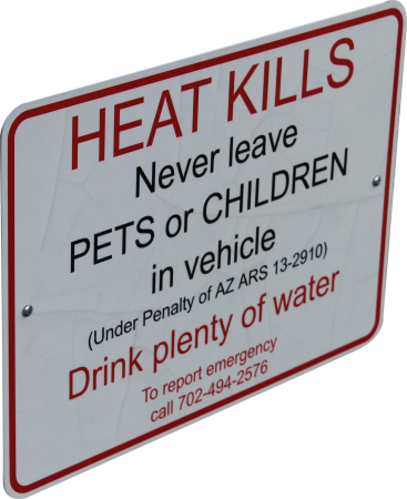 Sign