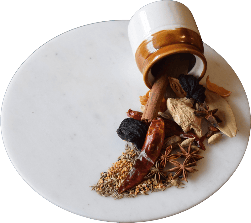Spices