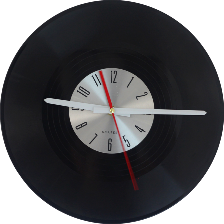 Time