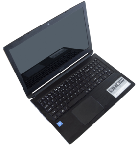 Acer aspire 3 laptop